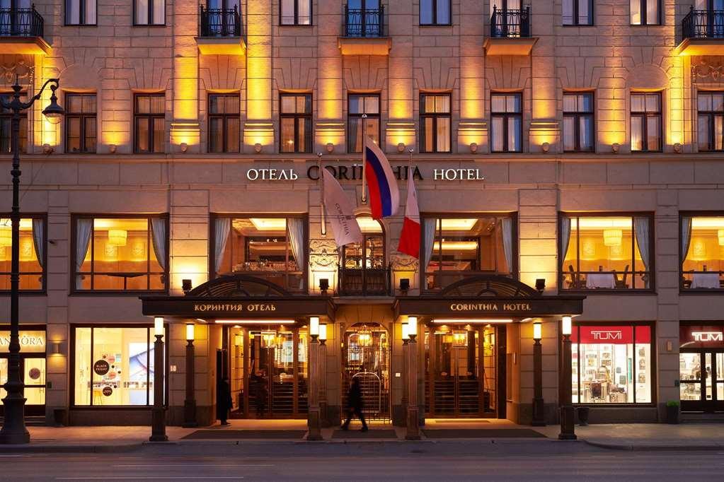 Corinthia Hotel St Petersburg Saint Petersburg Exterior photo