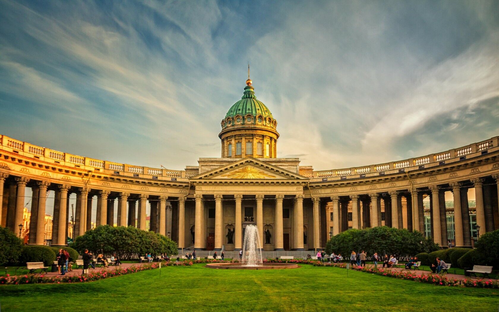 Corinthia Hotel St Petersburg Saint Petersburg Exterior photo